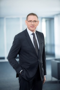Georg Weber<br />Chief Technology Officer (CTO)<br />